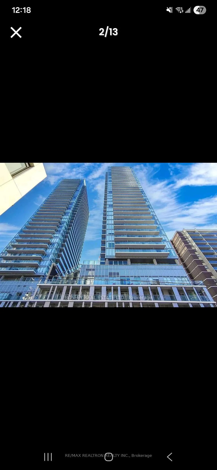 Photo 1 of Unit 1716 St, 195 Redpath Avenue, Toronto, Mount Pleasant West — HOMEH