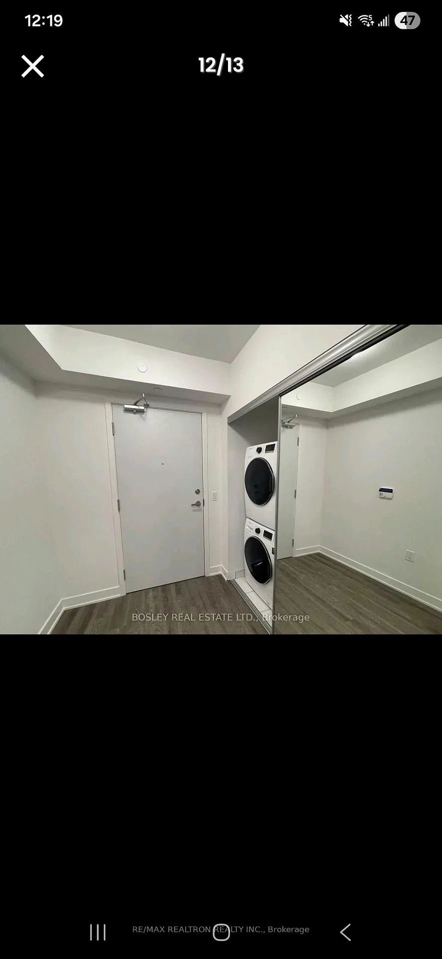 Photo 4 of Unit 1716 St, 195 Redpath Avenue, Toronto, Mount Pleasant West — HOMEH
