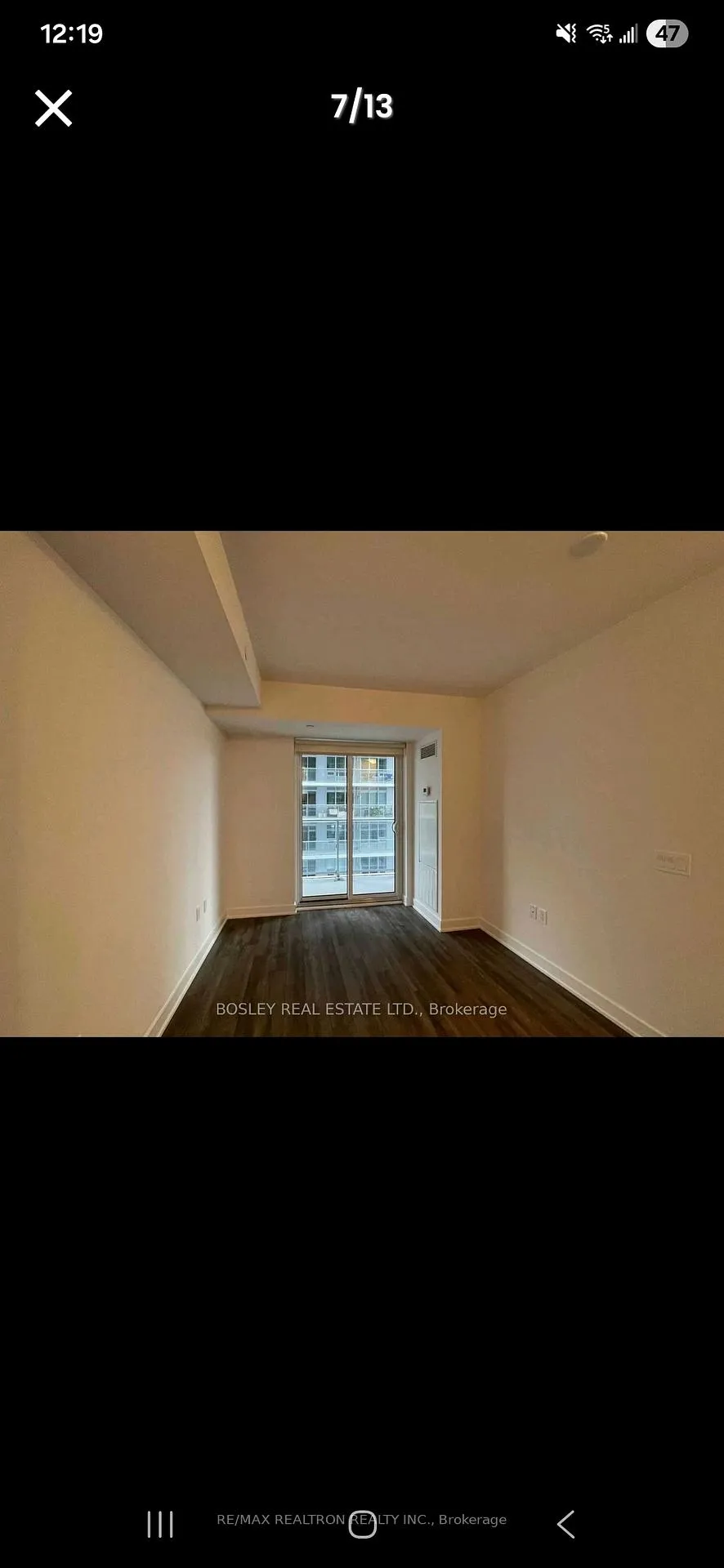 Photo 5 of Unit 1716 St, 195 Redpath Avenue, Toronto, Mount Pleasant West — HOMEH