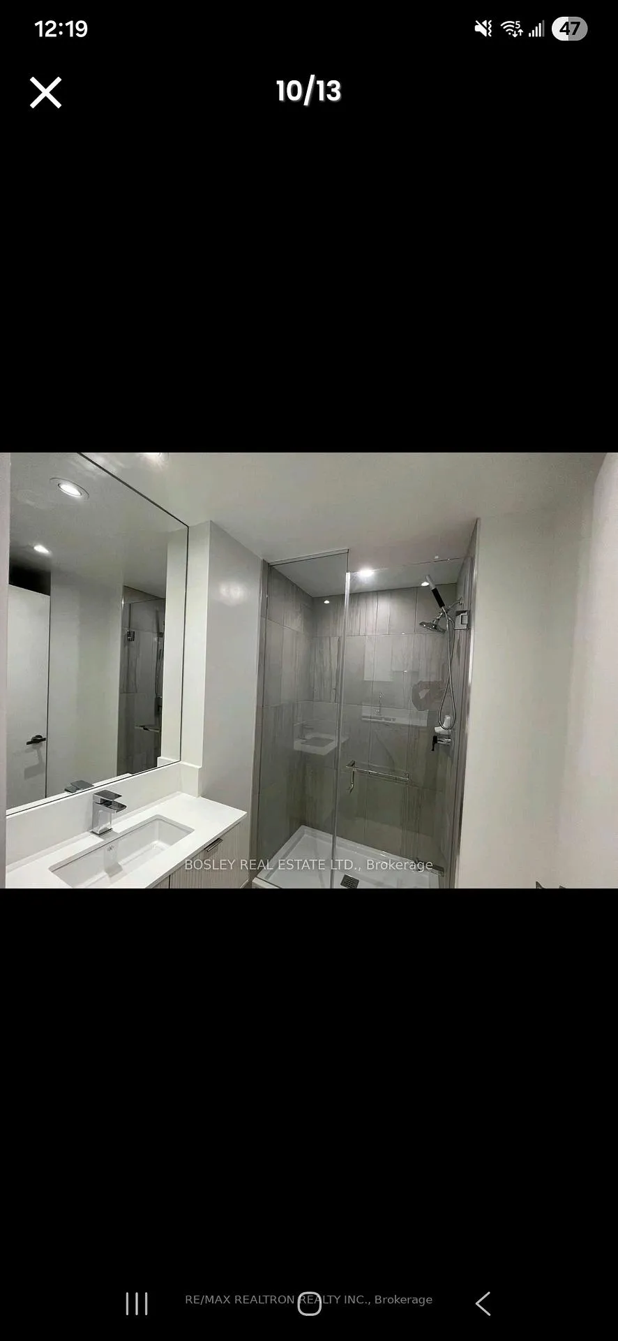 Photo 6 of Unit 1716 St, 195 Redpath Avenue, Toronto, Mount Pleasant West — HOMEH