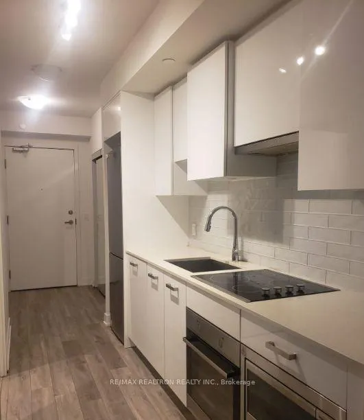 Photo 8 of Unit 1716 St, 195 Redpath Avenue, Toronto, Mount Pleasant West — HOMEH