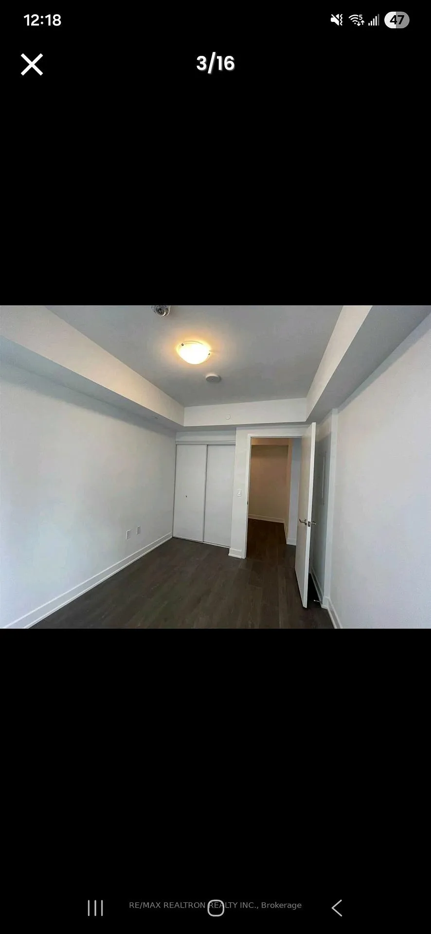 Photo 11 of Unit 1716 St, 195 Redpath Avenue, Toronto, Mount Pleasant West — HOMEH