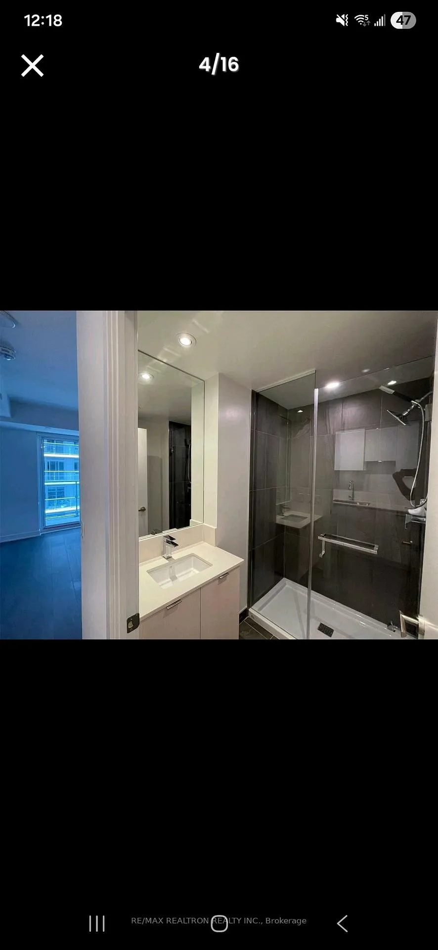 Photo 13 of Unit 1716 St, 195 Redpath Avenue, Toronto, Mount Pleasant West — HOMEH