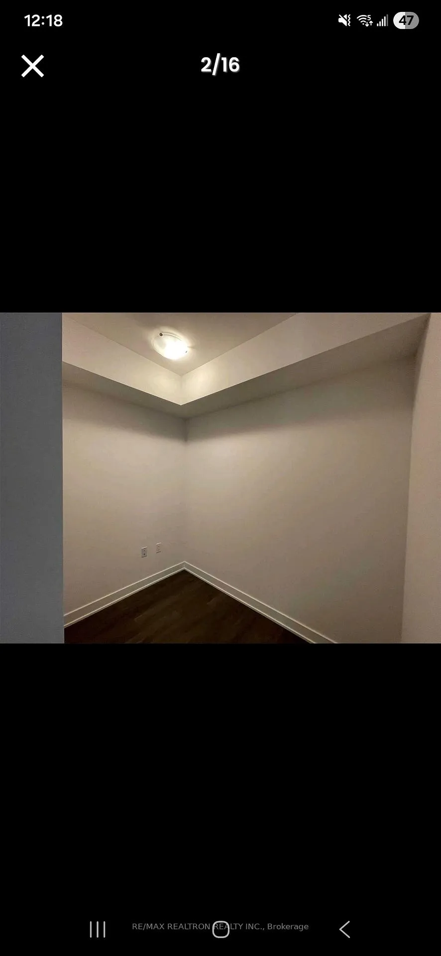 Photo 14 of Unit 1716 St, 195 Redpath Avenue, Toronto, Mount Pleasant West — HOMEH