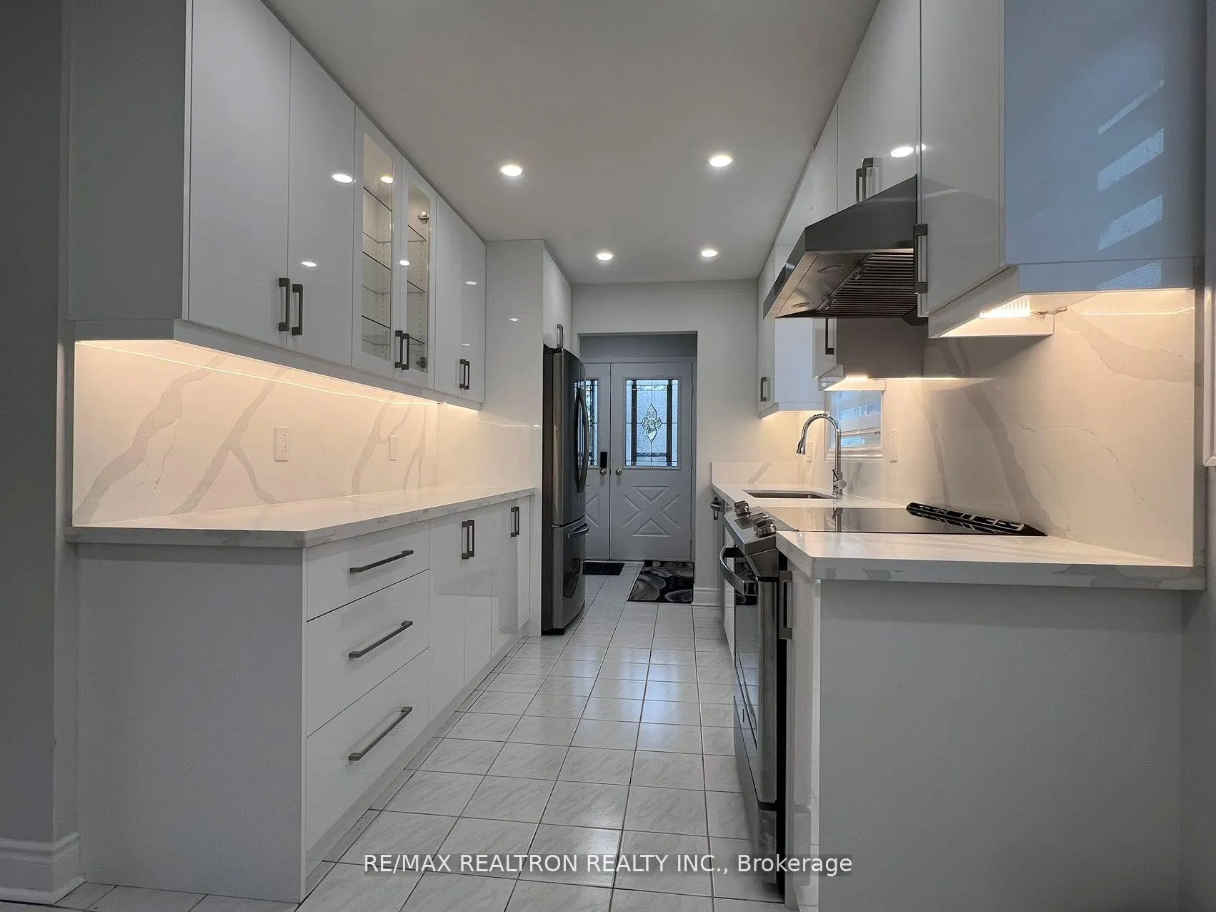Photo 3 of Unit Upper, 163 Ingleton Boulevard, Scarborough, Milliken — HOMEH