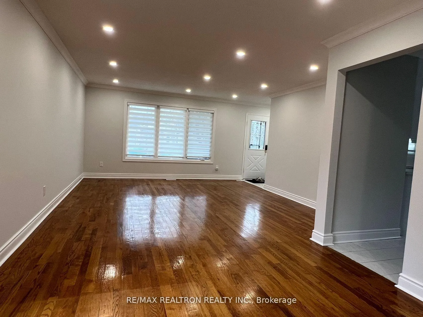 Photo 7 of Unit Upper, 163 Ingleton Boulevard, Scarborough, Milliken — HOMEH