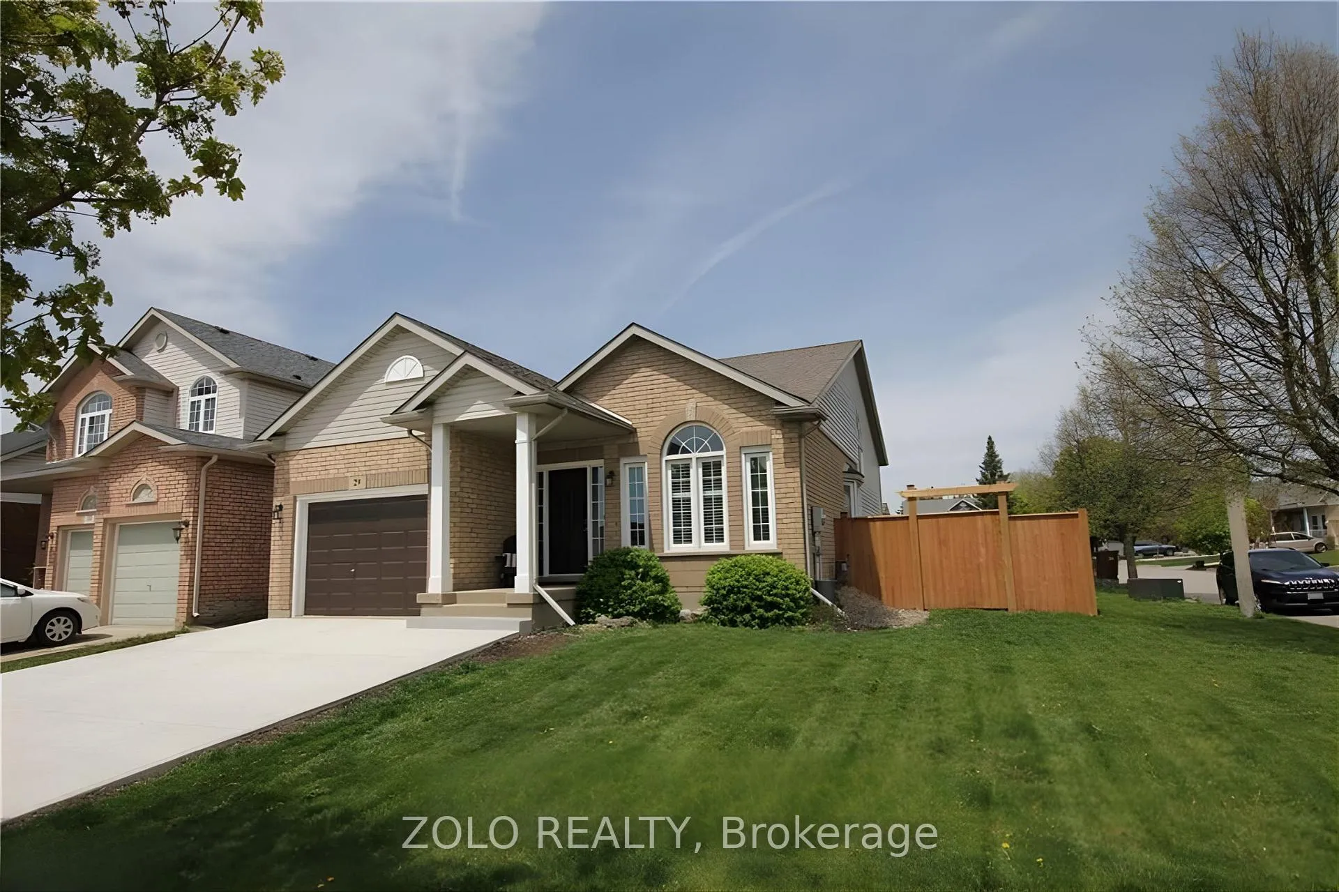 Photo 1 of 29 Summers Drive, Thorold, Confederation Heights — HOMEH