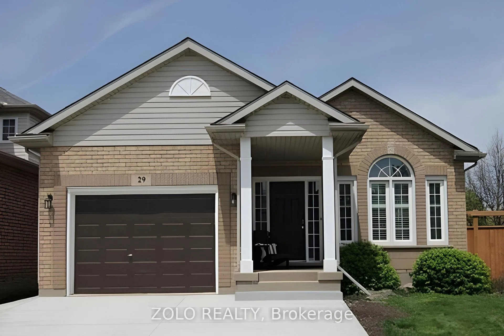 Photo 4 of 29 Summers Drive, Thorold, Confederation Heights — HOMEH