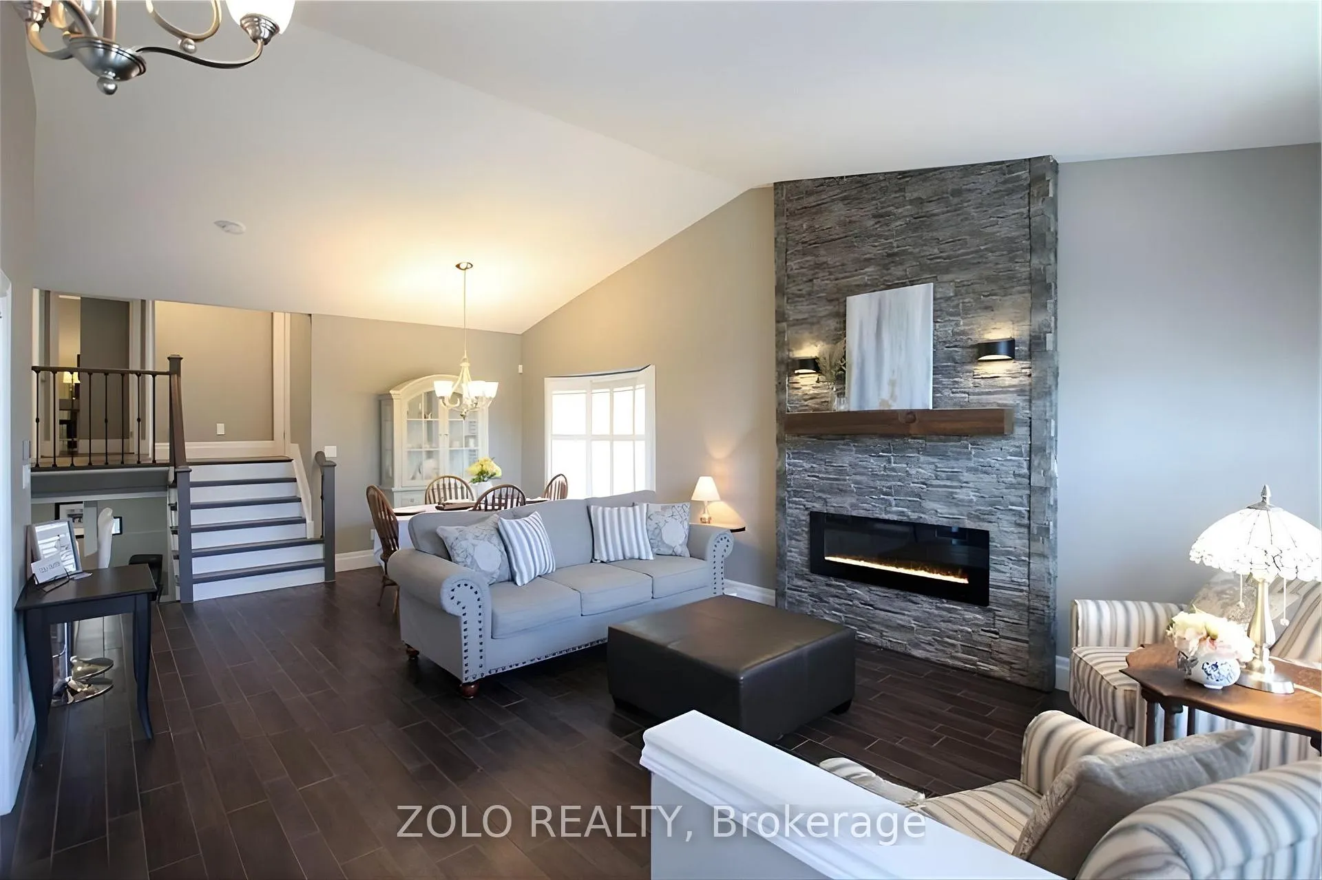 Photo 5 of 29 Summers Drive, Thorold, Confederation Heights — HOMEH