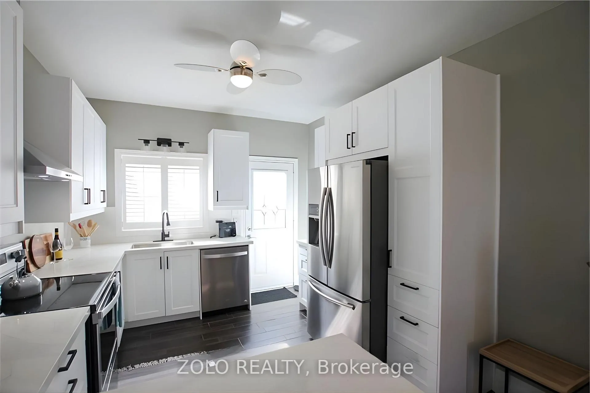 Photo 9 of 29 Summers Drive, Thorold, Confederation Heights — HOMEH