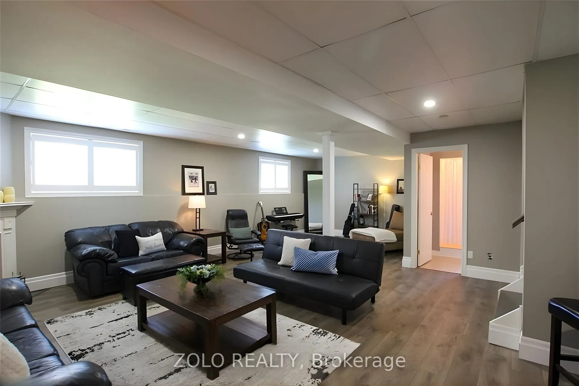 Photo 16 of 29 Summers Drive, Thorold, Confederation Heights — HOMEH