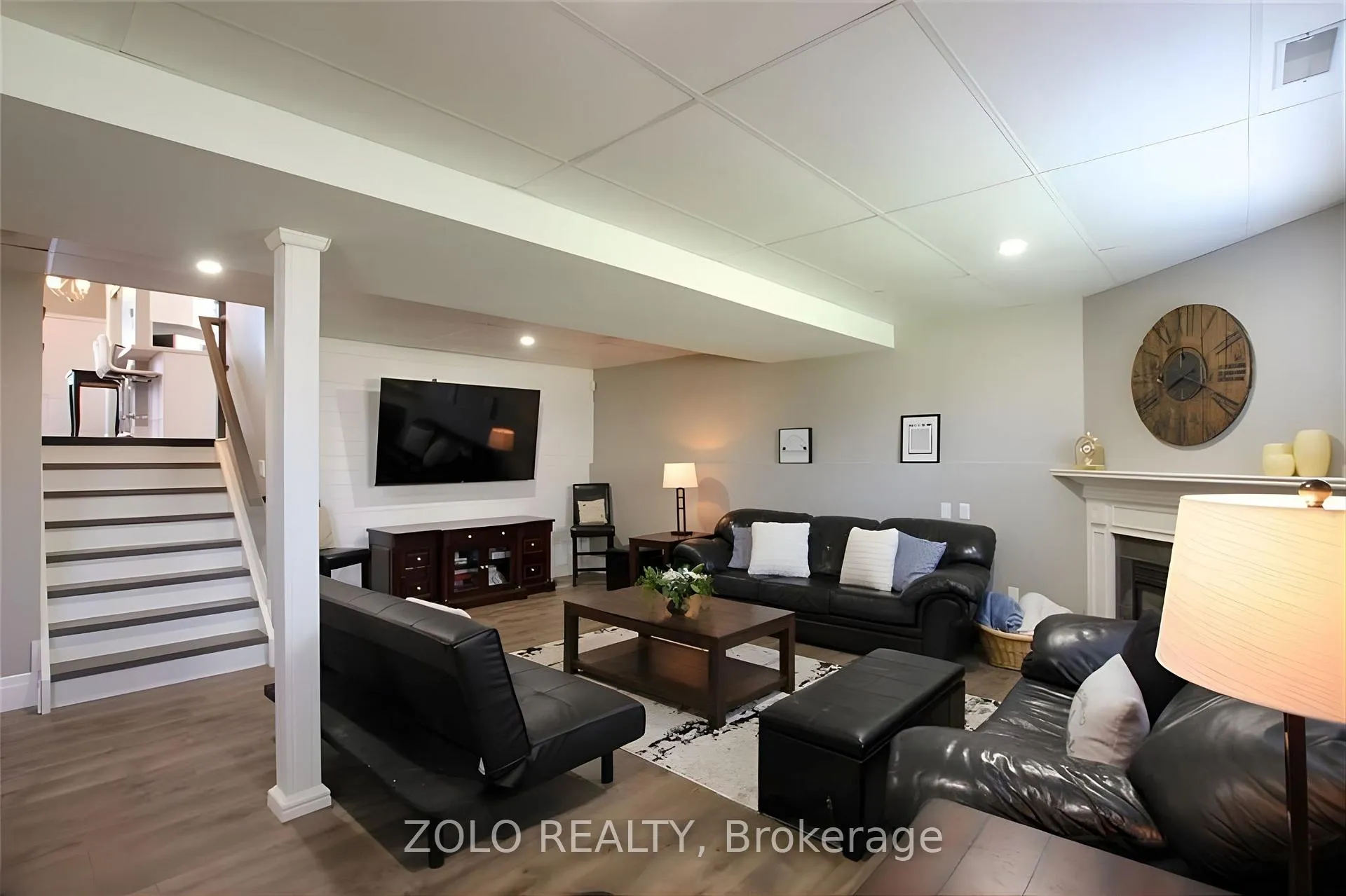 Photo 17 of 29 Summers Drive, Thorold, Confederation Heights — HOMEH