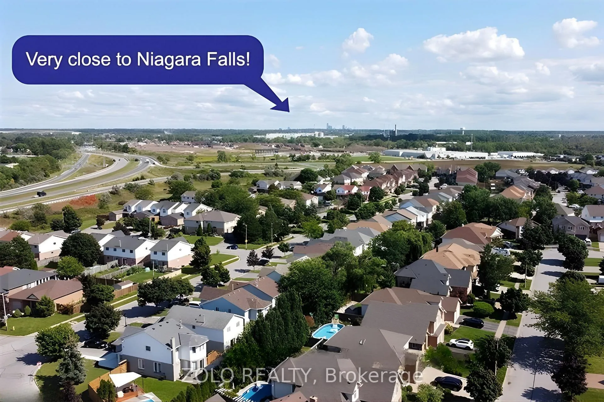 Photo 26 of 29 Summers Drive, Thorold, Confederation Heights — HOMEH