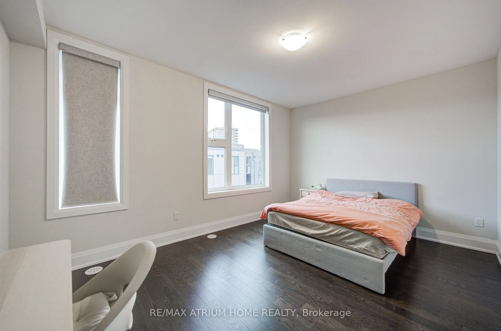 Photo 20 of 135 Smallwood Circle, Vaughan, Brownridge — HOMEH