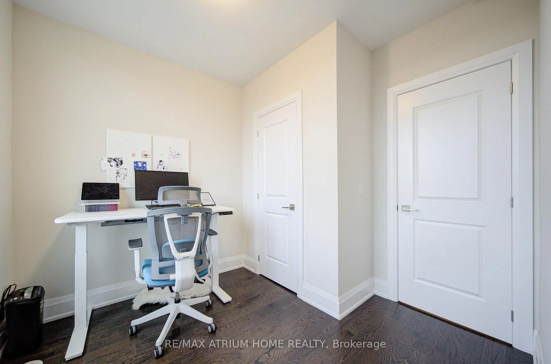 Photo 27 of 135 Smallwood Circle, Vaughan, Brownridge — HOMEH