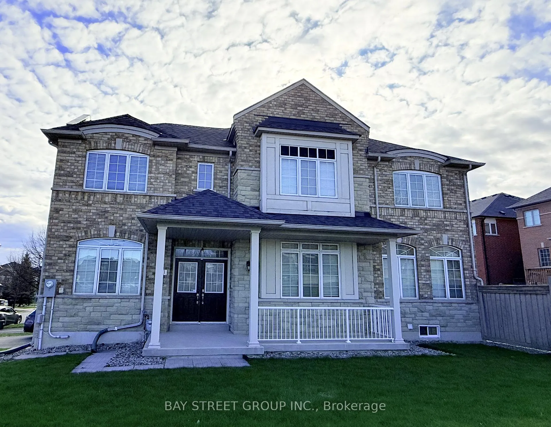 Photo 1 of 491 Mavrinac Boulevard, Aurora, Bayview Northeast — HOMEH