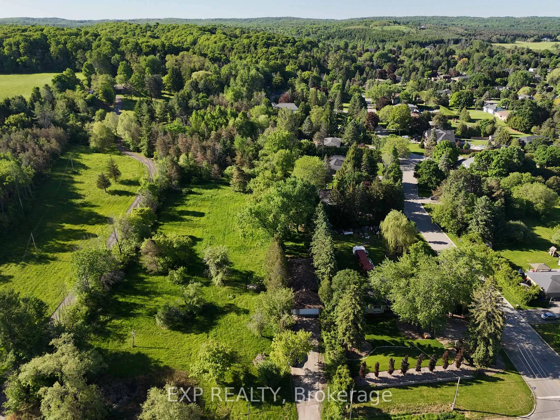 Photo of 4165 Lloydtown-Aurora Road