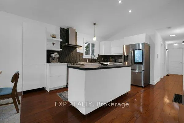 Photo 4 of 4165 Lloydtown-Aurora Road, King, Pottageville — HOMEH
