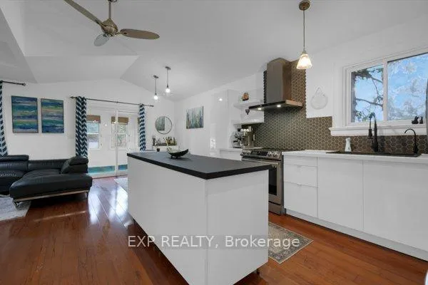 Photo 6 of 4165 Lloydtown-Aurora Road, King, Pottageville — HOMEH