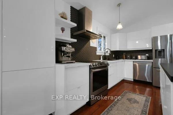Photo 8 of 4165 Lloydtown-Aurora Road, King, Pottageville — HOMEH