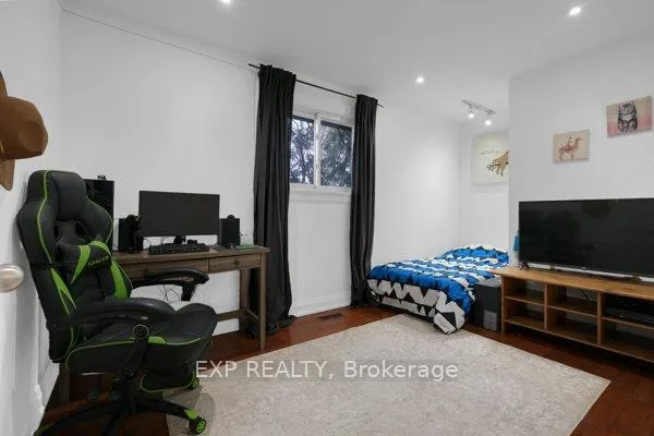 Photo 18 of 4165 Lloydtown-Aurora Road, King, Pottageville — HOMEH
