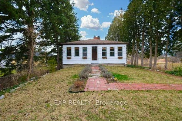 Photo 22 of 4165 Lloydtown-Aurora Road, King, Pottageville — HOMEH