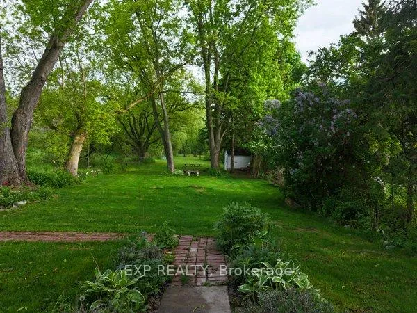 Photo 34 of 4165 Lloydtown-Aurora Road, King, Pottageville — HOMEH