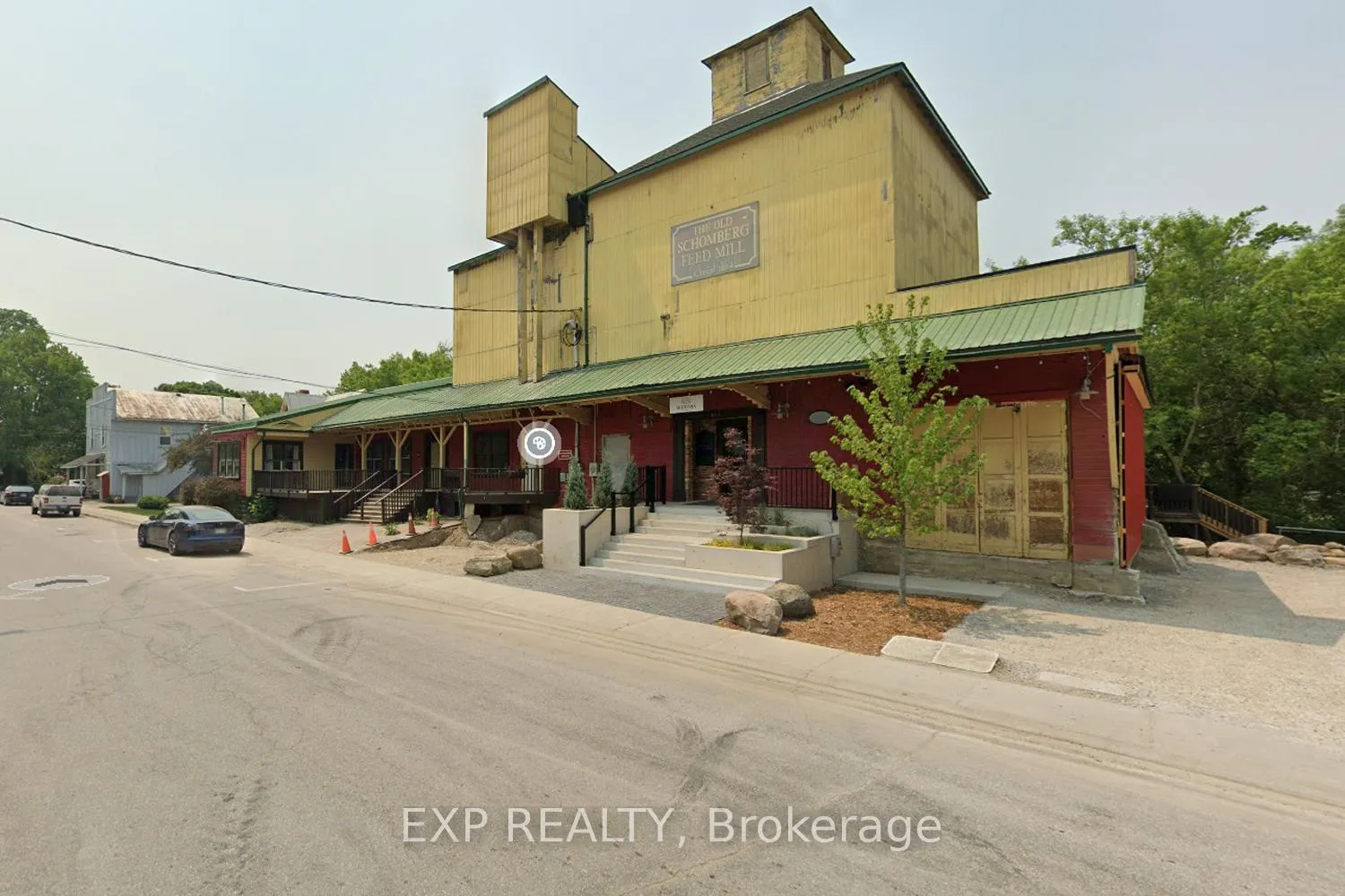 Photo 36 of 4165 Lloydtown-Aurora Road, King, Pottageville — HOMEH