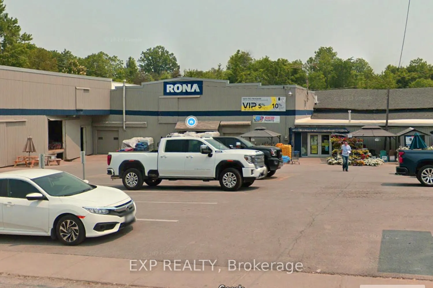 Photo 40 of 4165 Lloydtown-Aurora Road, King, Pottageville — HOMEH