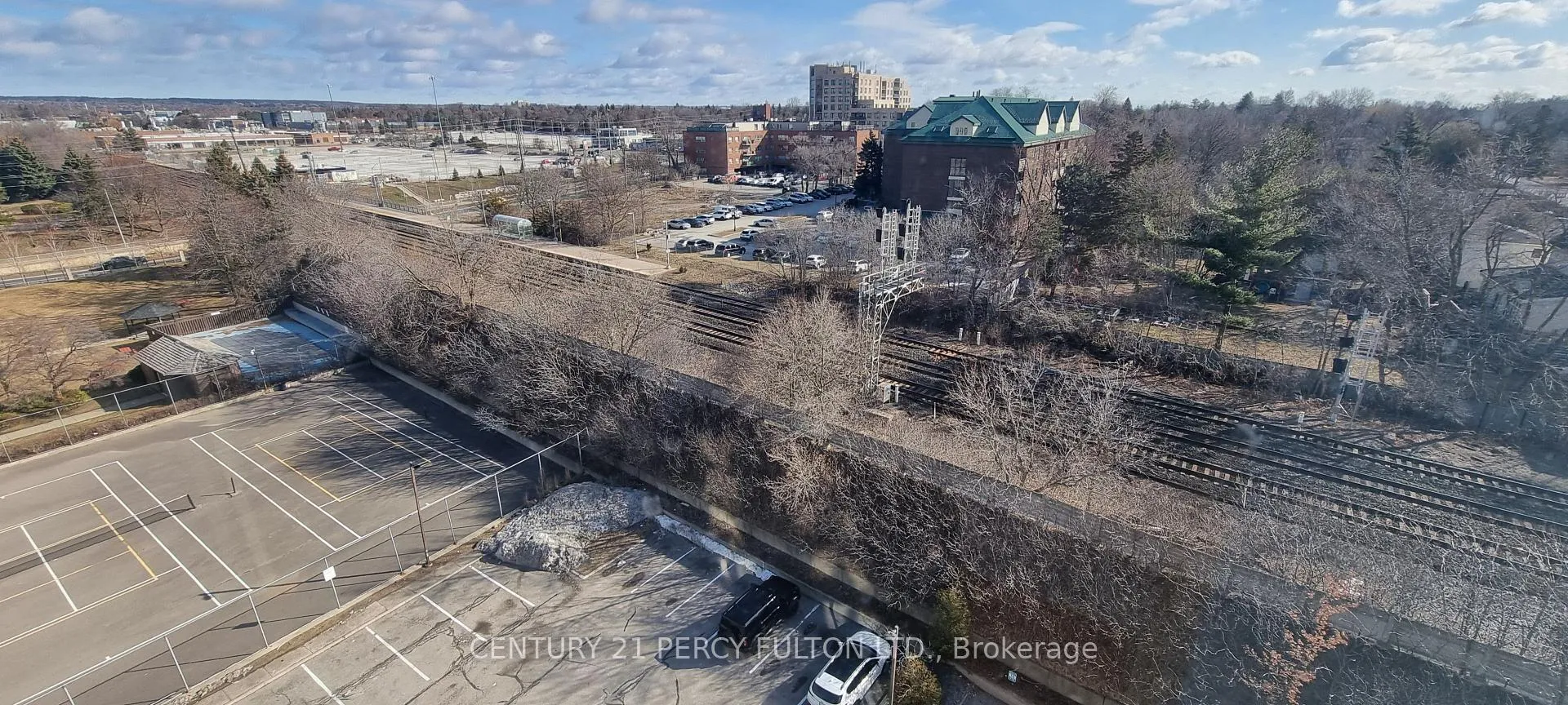 Photo 19 of Unit #912, 175 Cedar Avenue, Richmond Hill, Harding — HOMEH