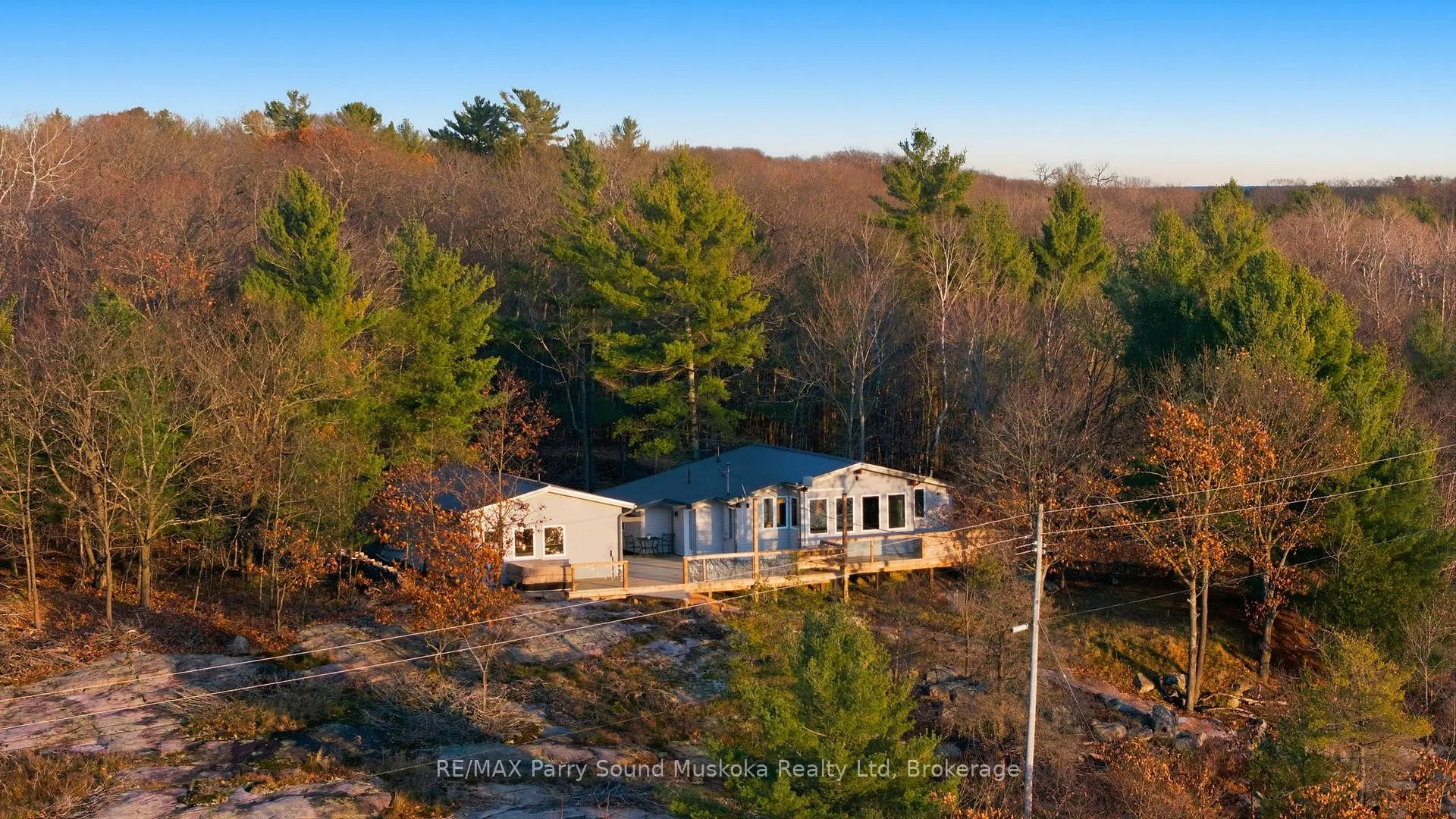 Photo 1 of 16 Hillside Drive, Carling — HOMEH
