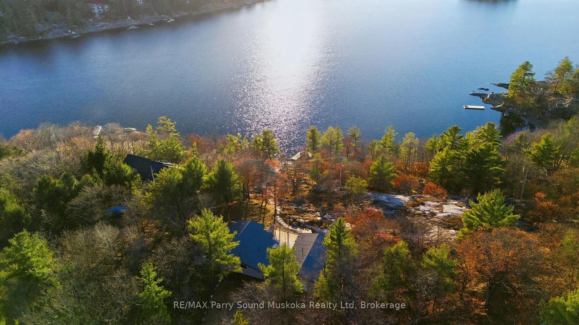 Photo 3 of 16 Hillside Drive, Carling — HOMEH