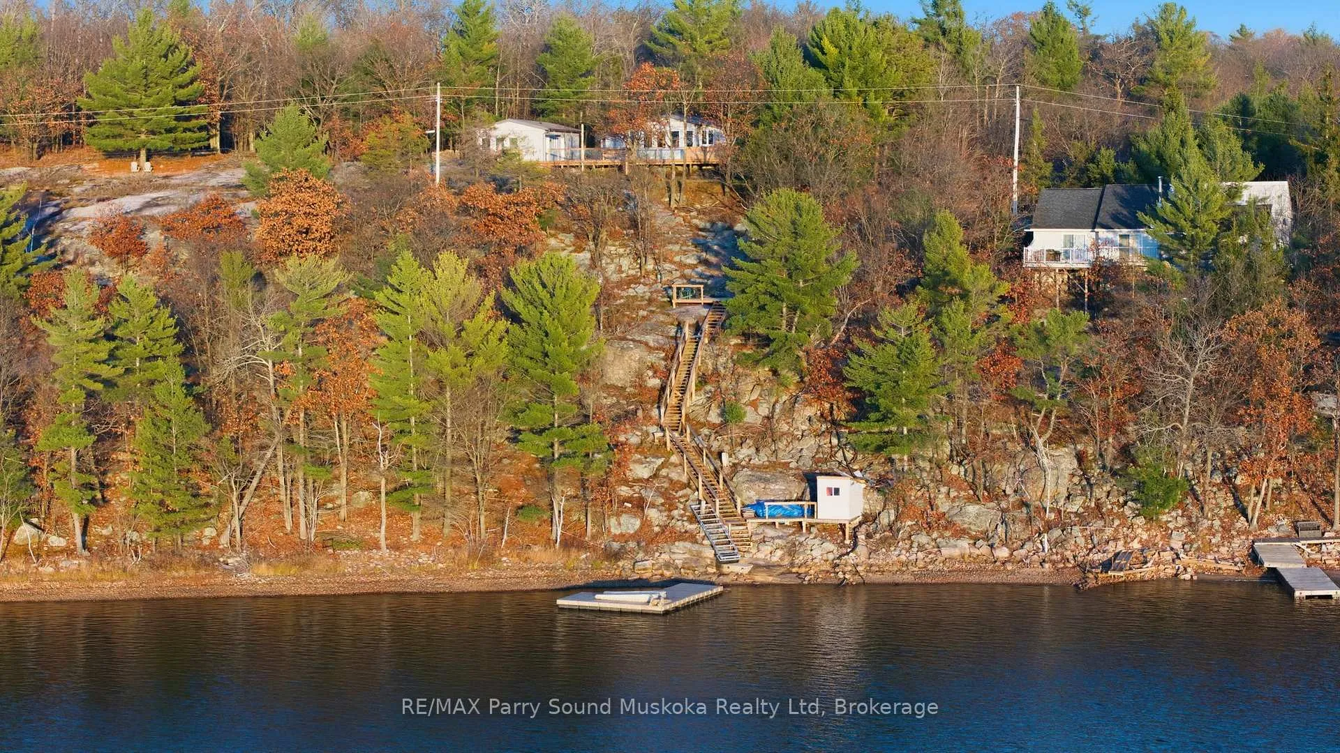Photo 5 of 16 Hillside Drive, Carling — HOMEH