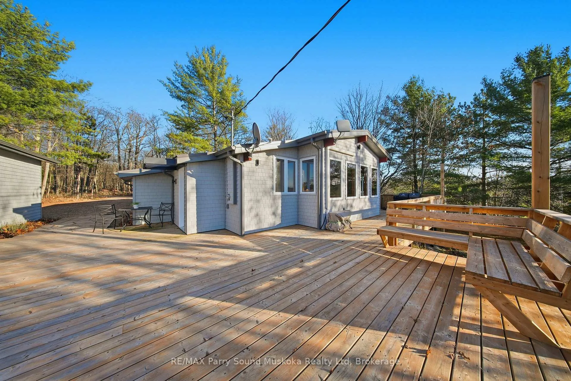 Photo 6 of 16 Hillside Drive, Carling — HOMEH