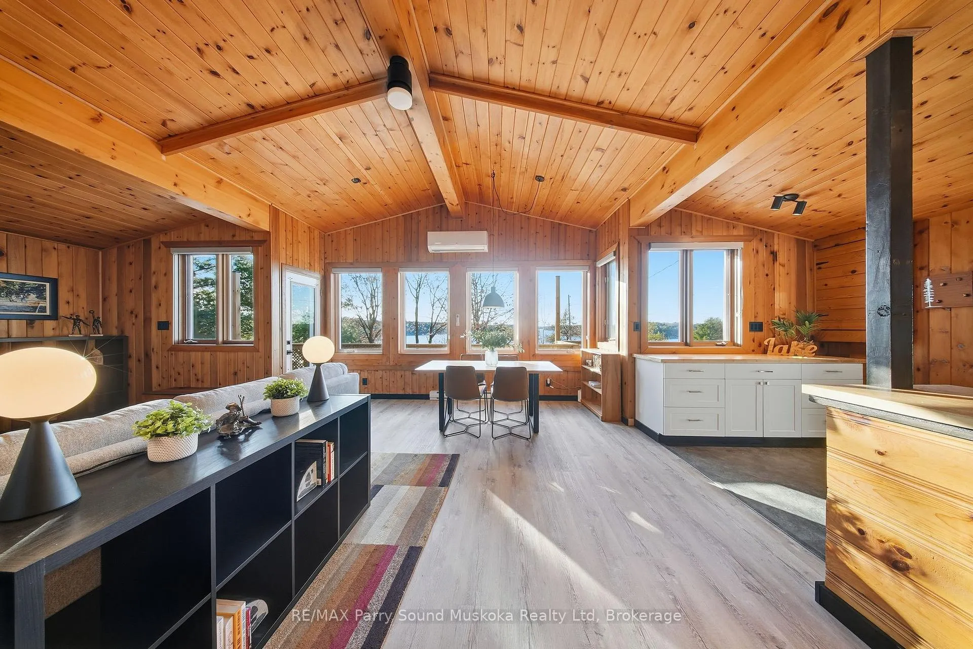 Photo 13 of 16 Hillside Drive, Carling — HOMEH