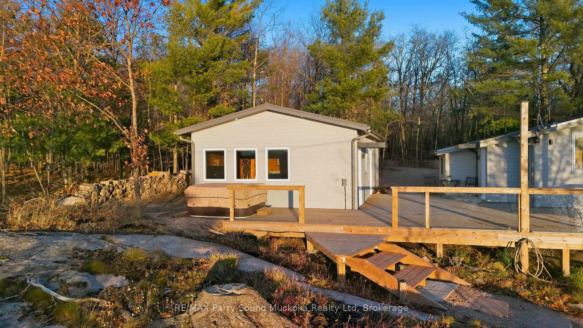 Photo 25 of 16 Hillside Drive, Carling — HOMEH