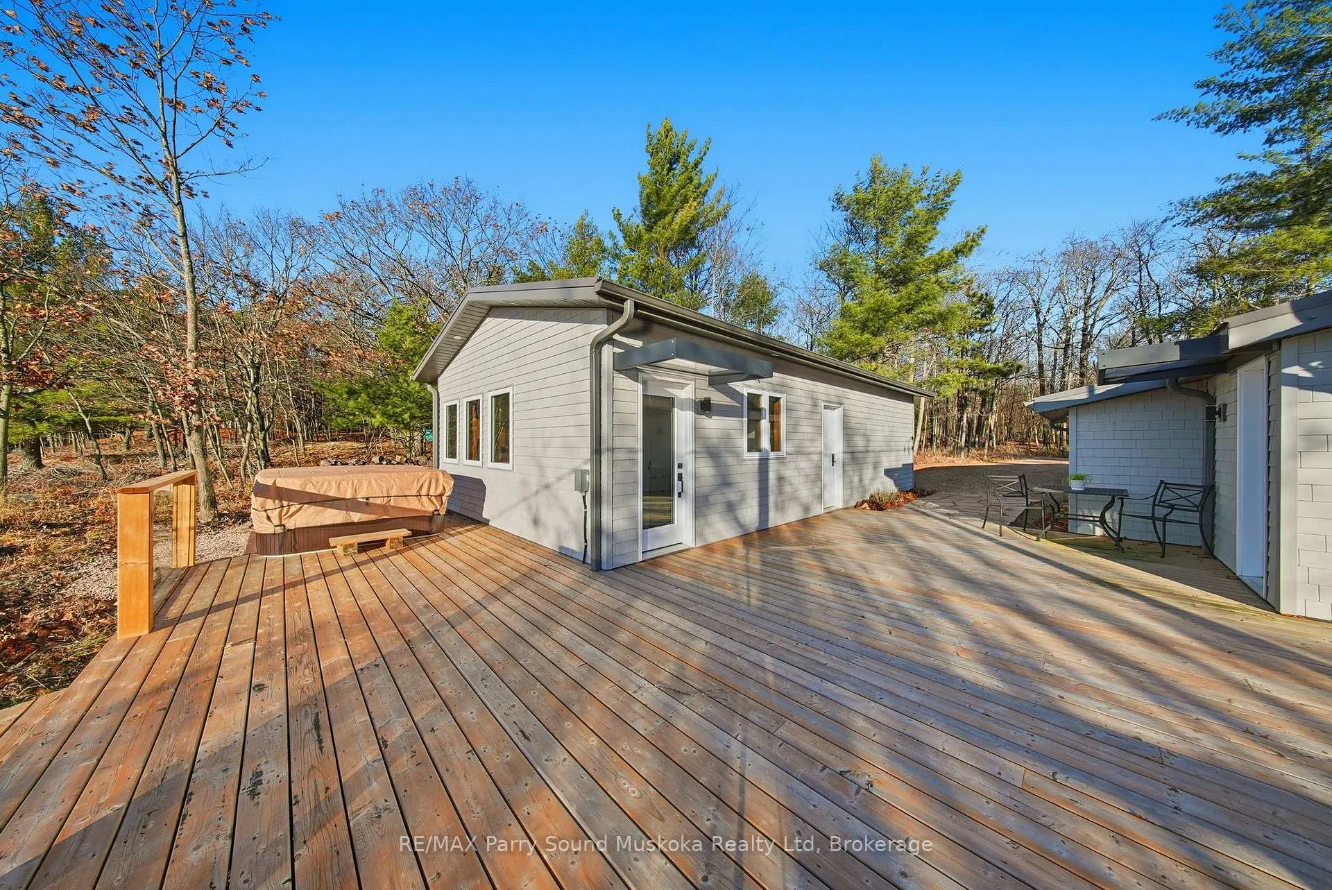 Photo 29 of 16 Hillside Drive, Carling — HOMEH