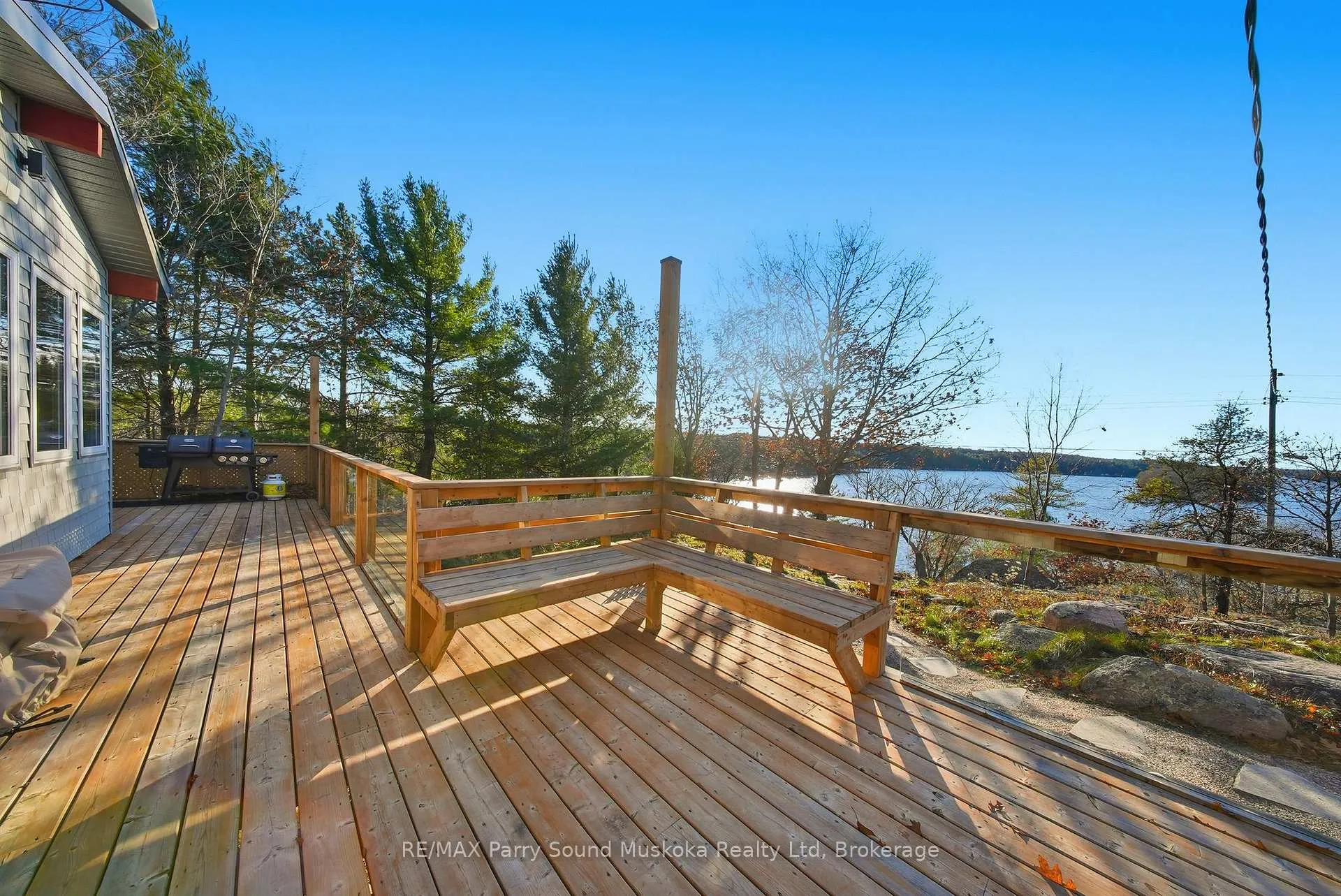 Photo 30 of 16 Hillside Drive, Carling — HOMEH