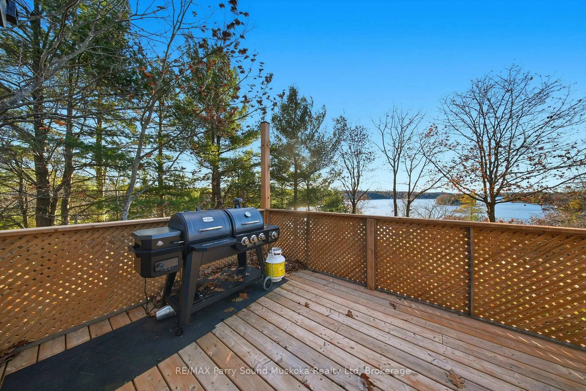 Photo 31 of 16 Hillside Drive, Carling — HOMEH