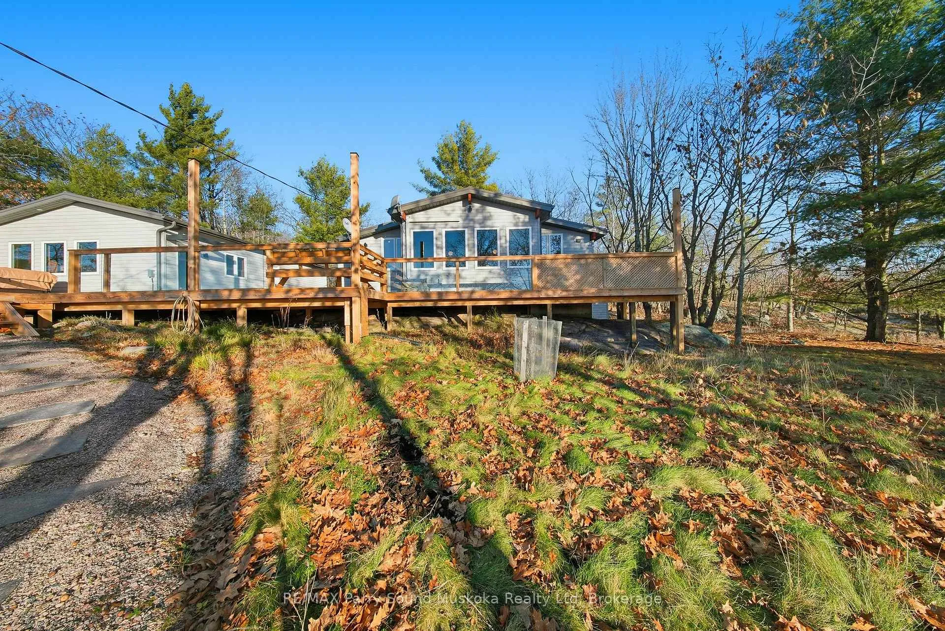 Photo 32 of 16 Hillside Drive, Carling — HOMEH