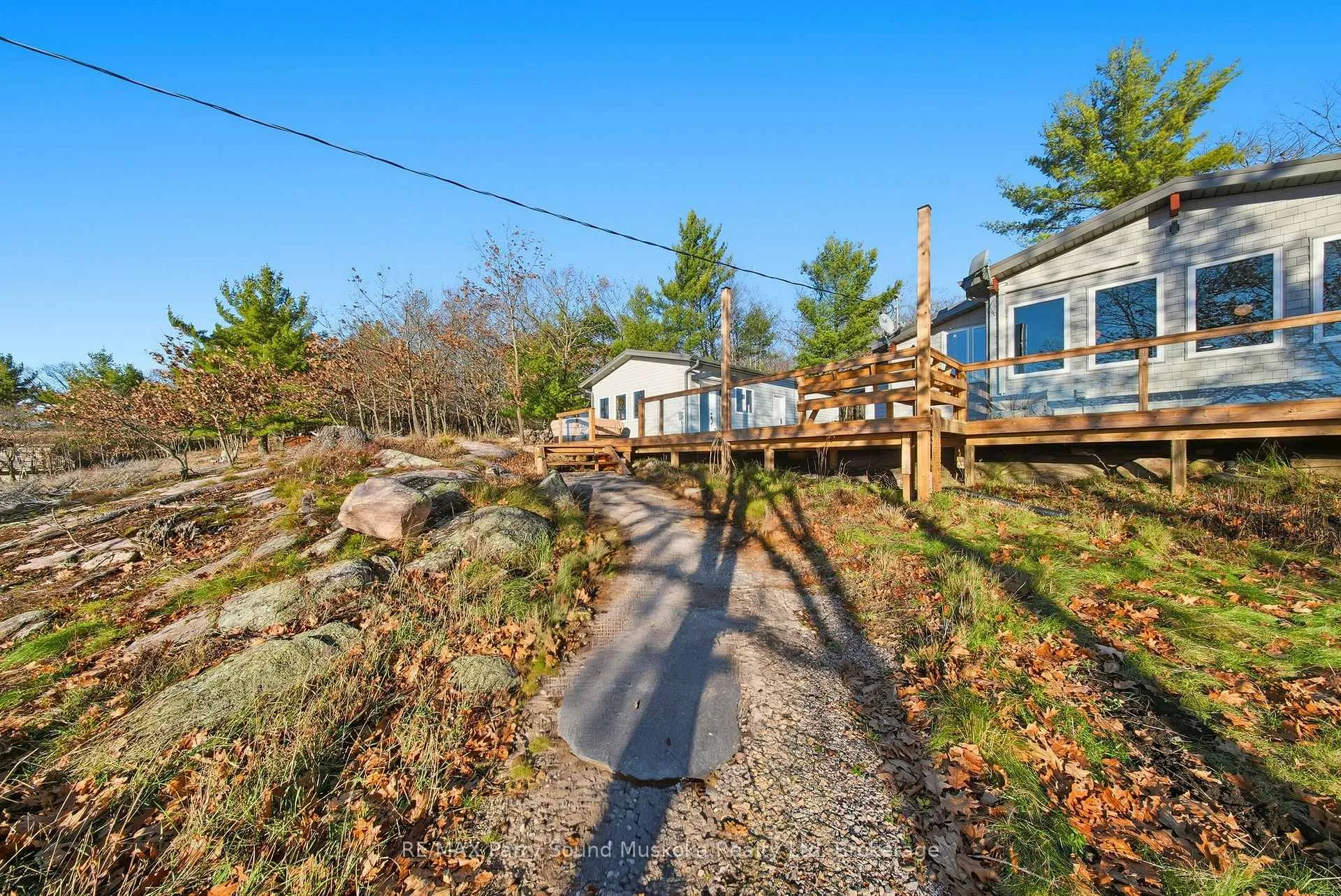Photo 33 of 16 Hillside Drive, Carling — HOMEH