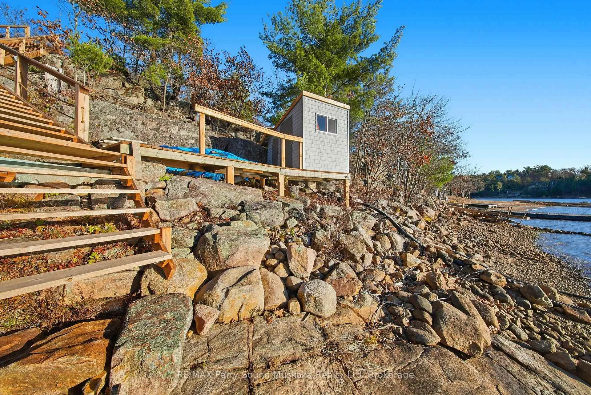Photo 38 of 16 Hillside Drive, Carling — HOMEH