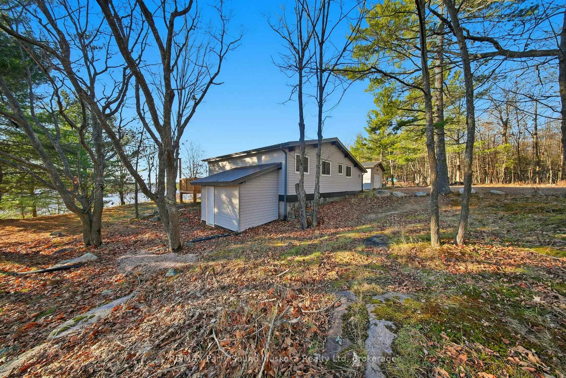 Photo 43 of 16 Hillside Drive, Carling — HOMEH