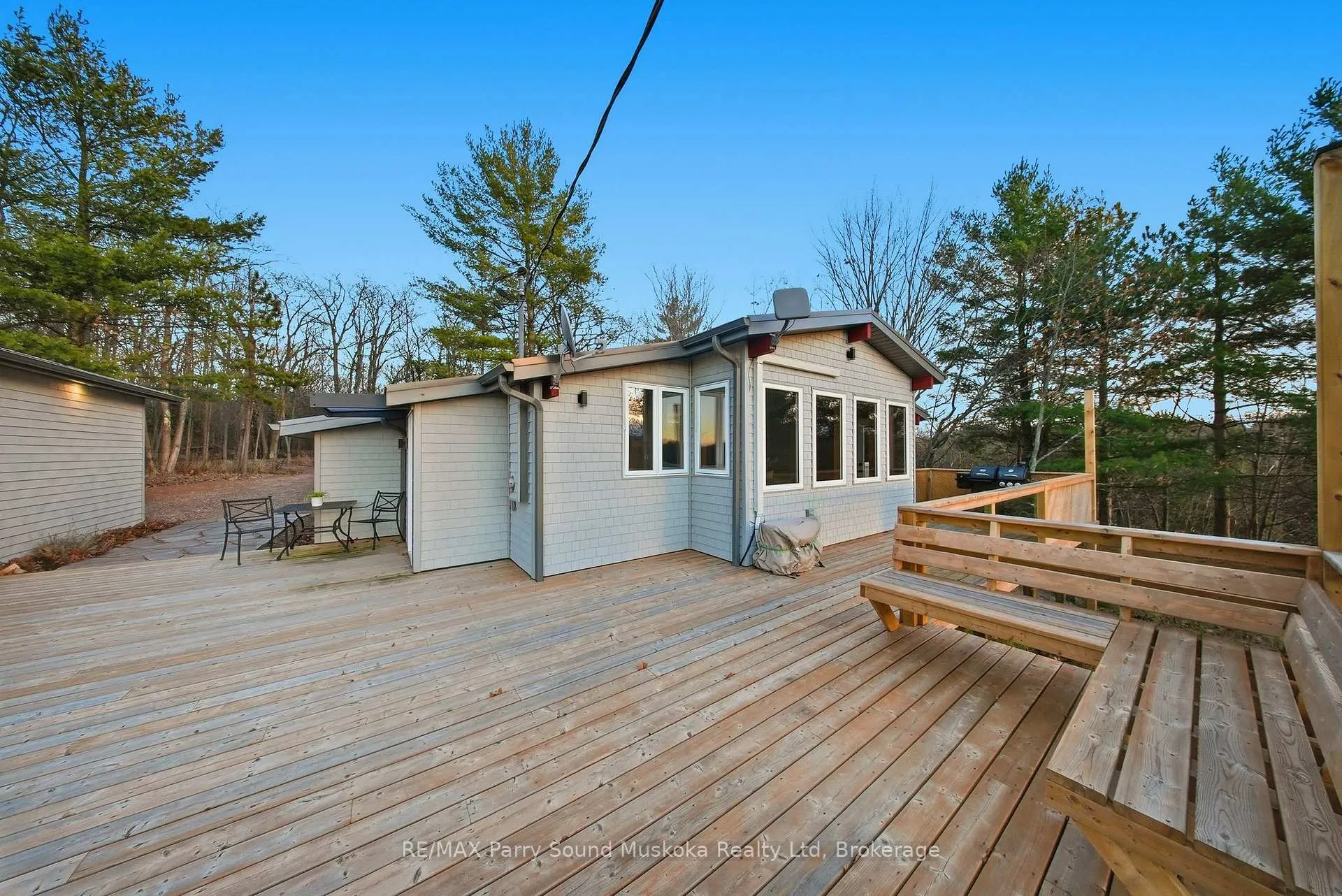 Photo 47 of 16 Hillside Drive, Carling — HOMEH