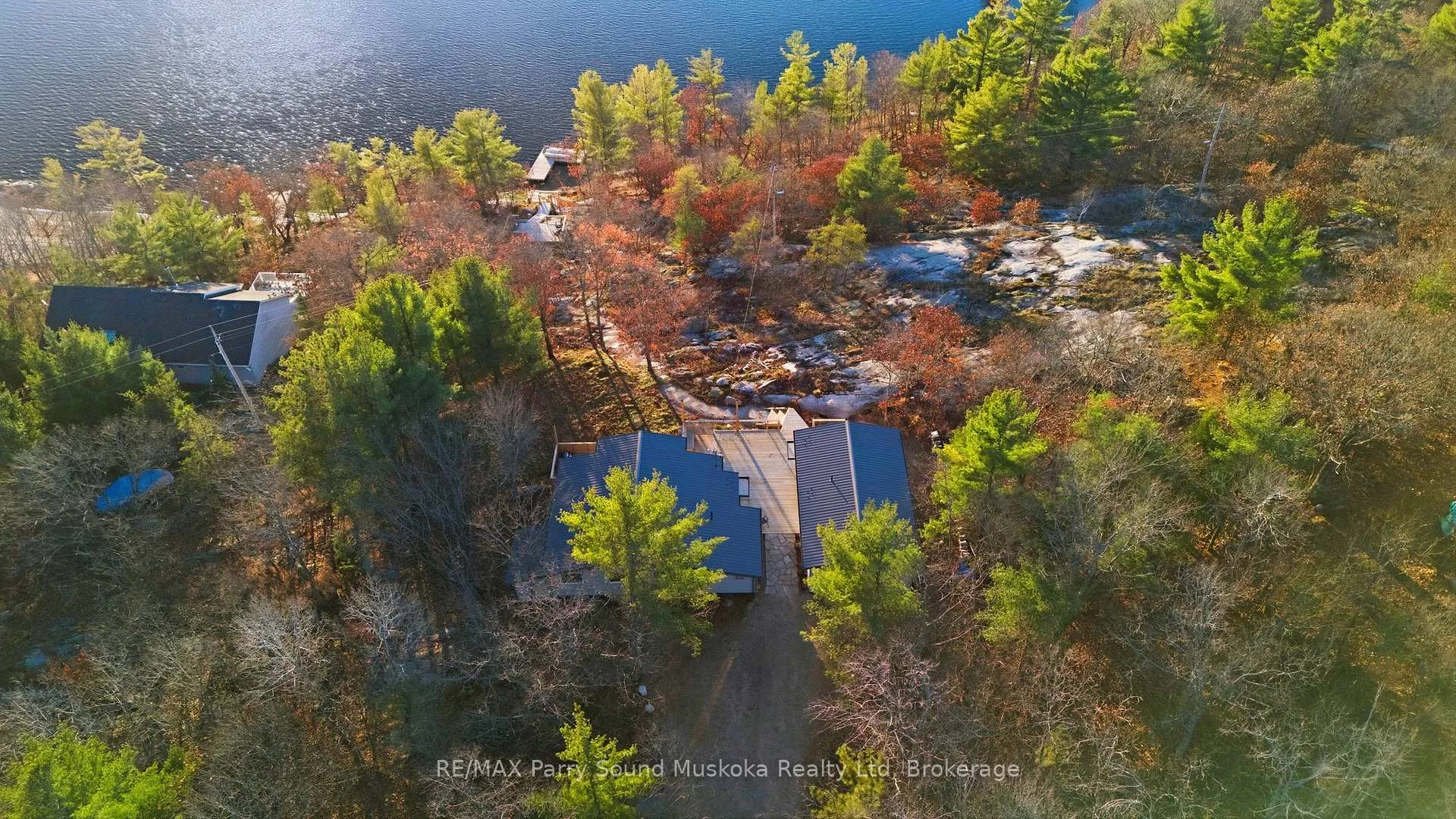 Photo 48 of 16 Hillside Drive, Carling — HOMEH