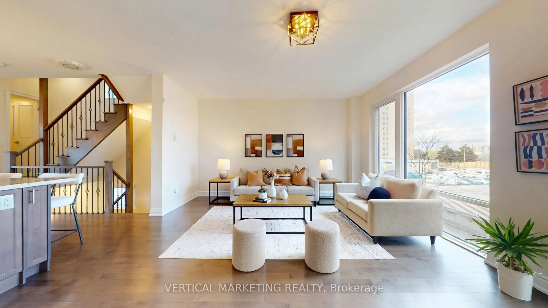 Photo 6 of 36 Pony Farm Drive, Etobicoke, Willowridge-Martingrove-Richview — HOMEH