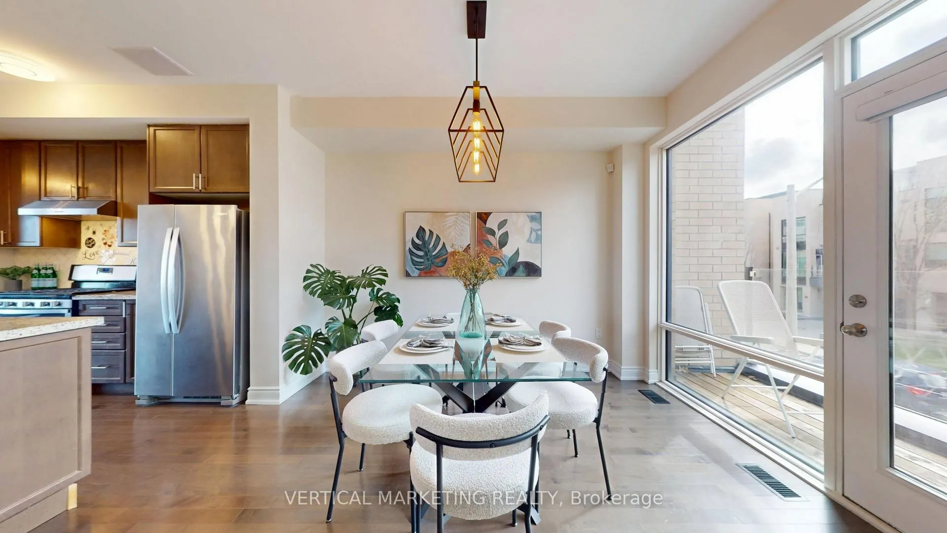 Photo 7 of 36 Pony Farm Drive, Etobicoke, Willowridge-Martingrove-Richview — HOMEH