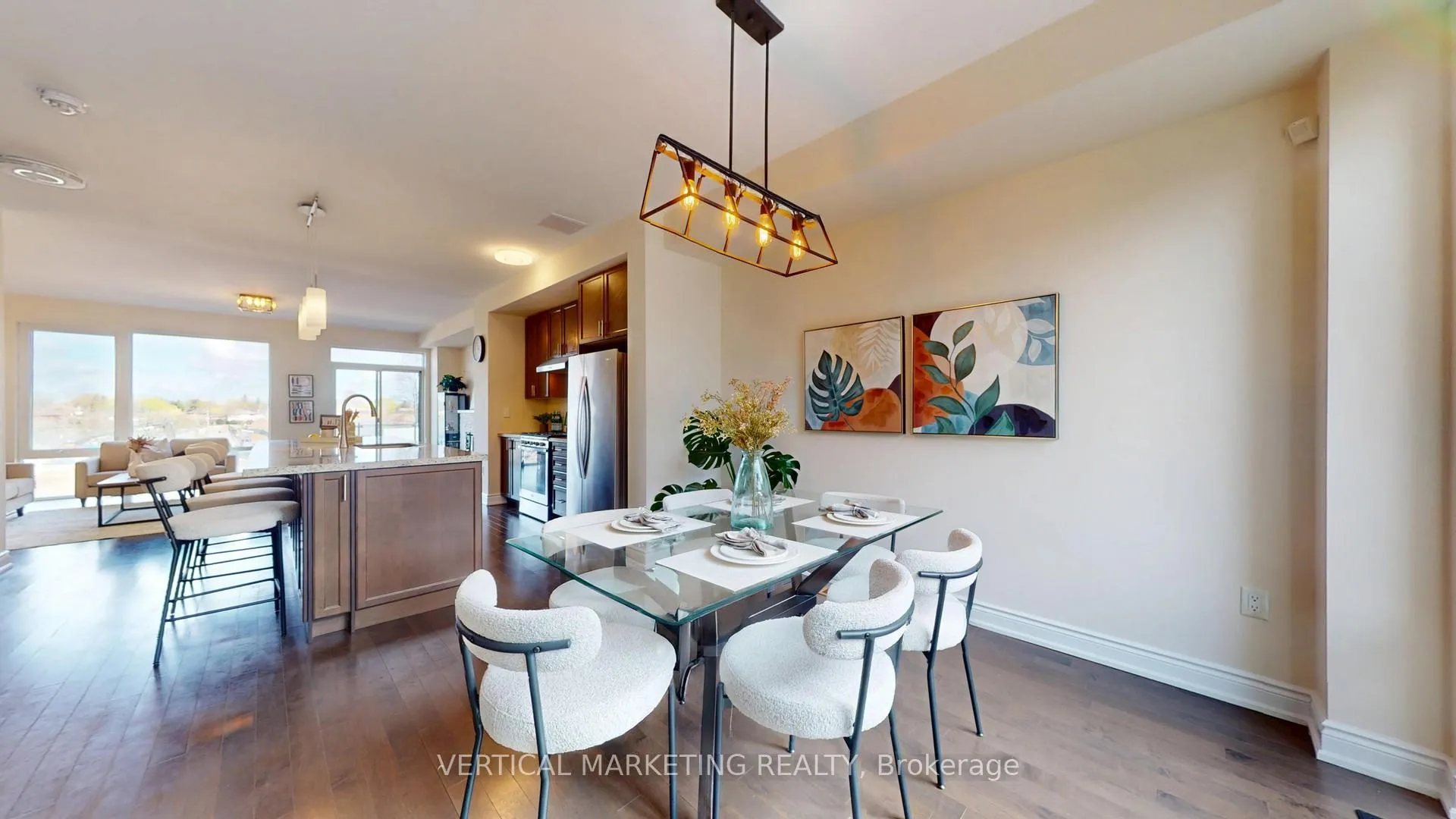 Photo 9 of 36 Pony Farm Drive, Etobicoke, Willowridge-Martingrove-Richview — HOMEH