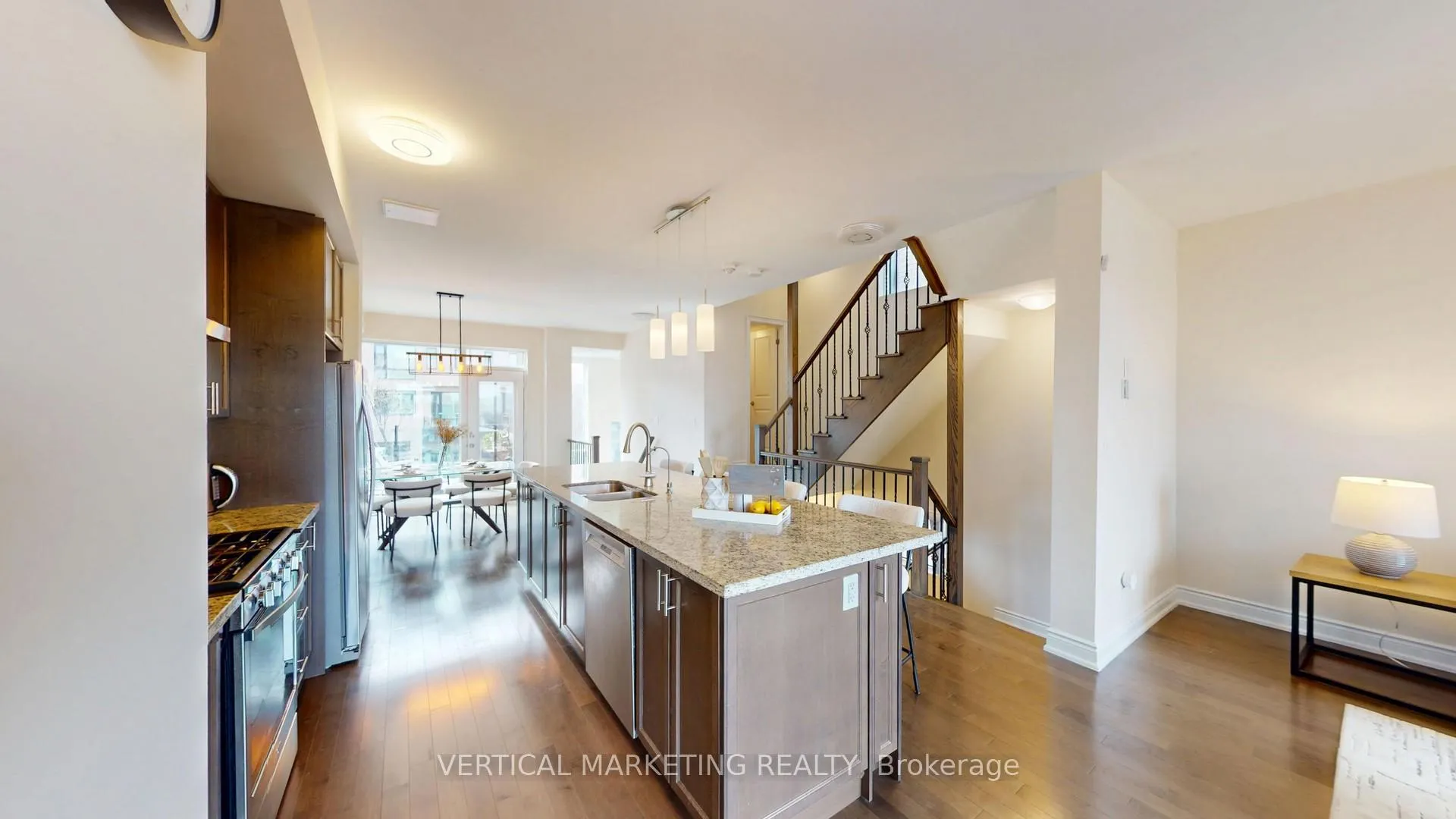 Photo 13 of 36 Pony Farm Drive, Etobicoke, Willowridge-Martingrove-Richview — HOMEH