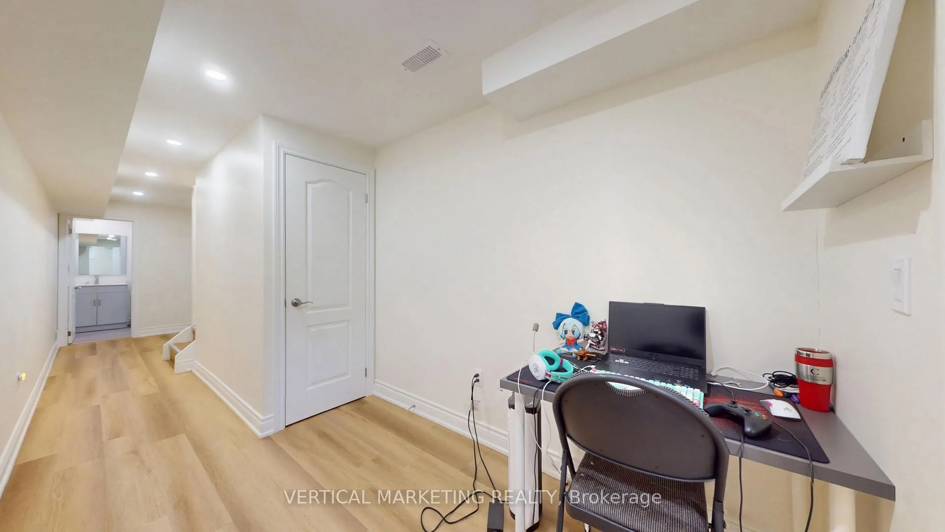 Photo 35 of 36 Pony Farm Drive, Etobicoke, Willowridge-Martingrove-Richview — HOMEH